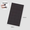 Special magnetic adhesive for pasting couplets, leaving no trace and easy to tear. 2026 Year of the Horse New Year couplet decoration double-sided pasting Spring Festival couplet magic tool Application Scenario